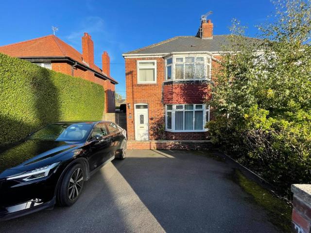 House for sale in Hoyland, Barnsley