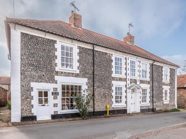 House for sale in Comers, Norfolk