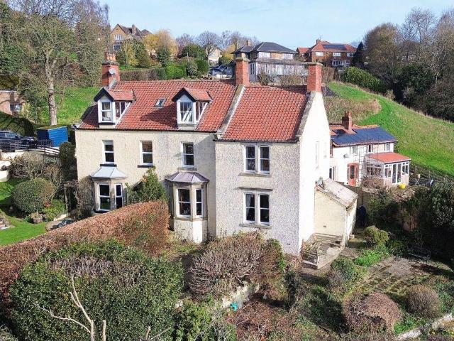 House for sale in Eskdaleside cum Ugglebarnby, Briggswath