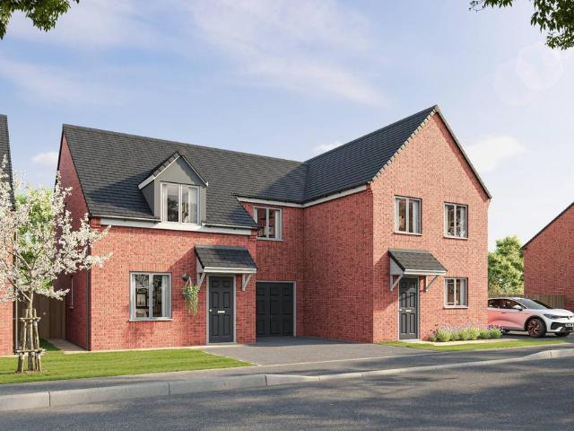 House for sale in Stanley, Isle Of Man