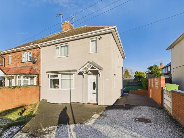 House for sale in Ollerton and Boughton CP, Alverton