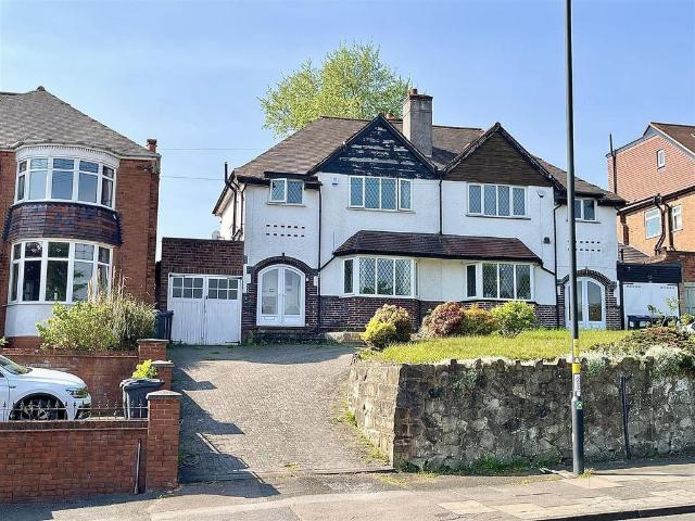 House for sale in Wylde Green, Sutton Coldfield