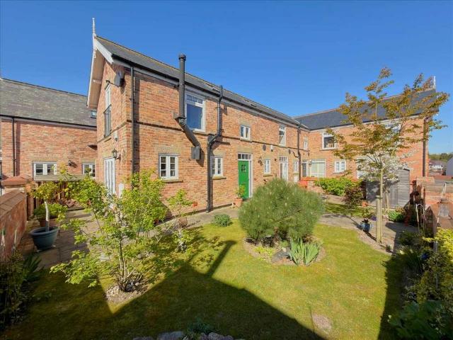 House for sale in Hunmanby