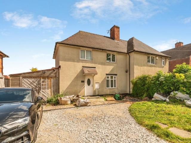 House for sale in Haddon, East Midlands