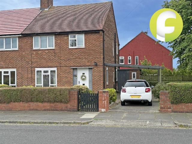 House for sale in New York, Tyne And Wear
