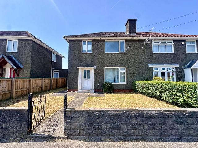 House for sale in Nangreaves, Wales