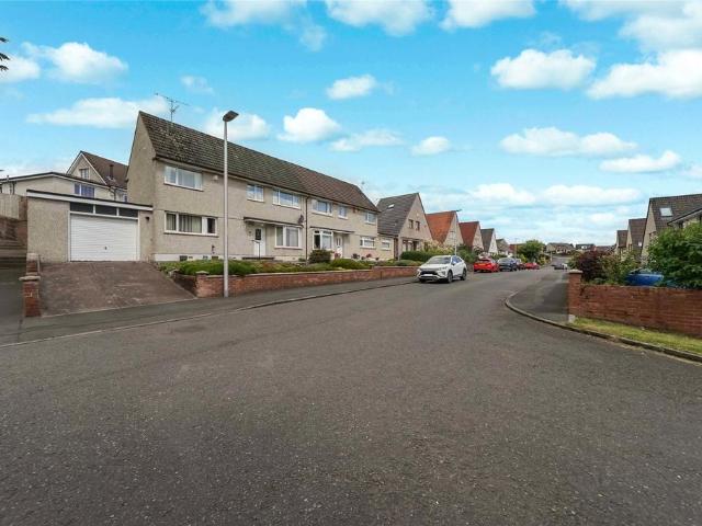 House for sale in Cambuskenneth, Scotland