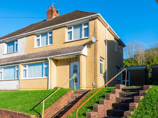 House for sale in Ty Sign, Risca