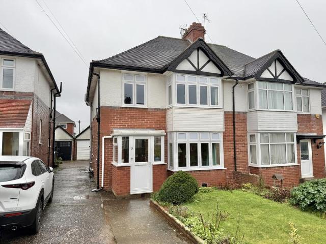 House for sale in St Loyes, Watergate