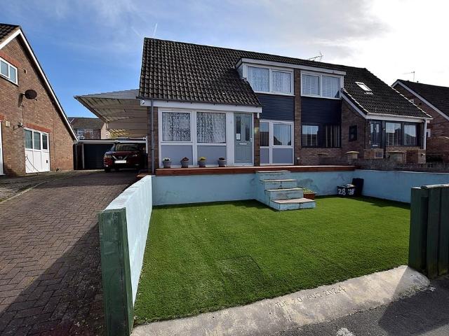 House for sale in Colburn, North Yorkshire