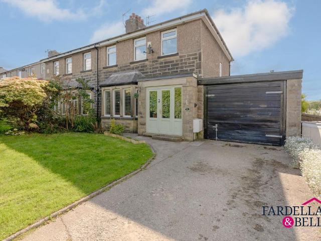 House for sale in Rose Hill, Burnley