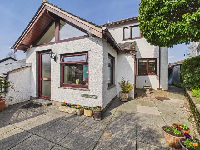 House for sale