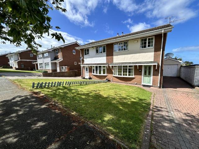 House for sale in Colwyn Bay, Wales