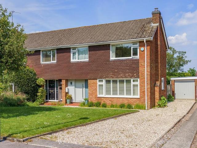 House for sale in Golden Valley, Gloucestershire
