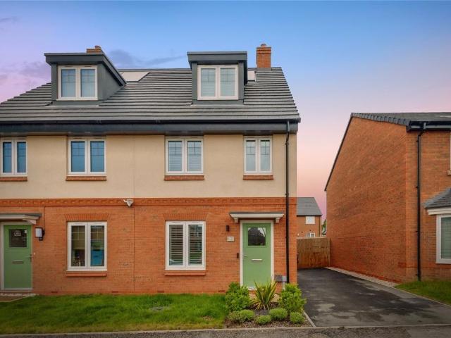 House for sale in Huyton, Isle Of Man