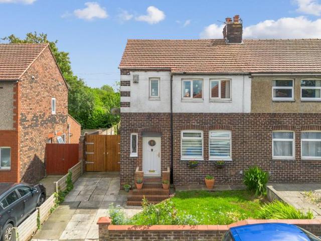 House for sale in St Helens