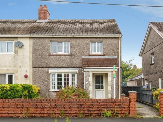 House for sale in Llanrhidian Higher, Blue Anchor