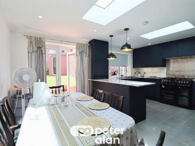 House for sale in Rhydypenau, Falcon Lodge