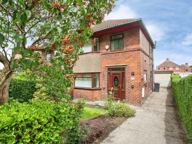 House for sale in Catcliffe, South Yorkshire