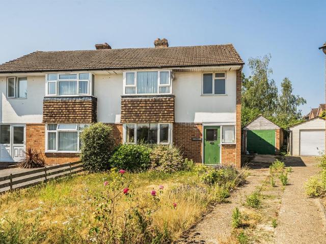 House for sale in Maidenhead