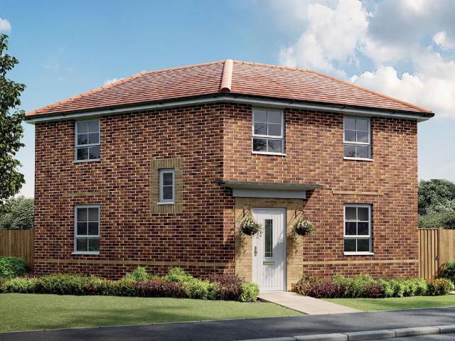 House for sale in Fenton, Stoke-on-Trent