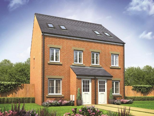 House for sale in Killinghall, North Yorkshire