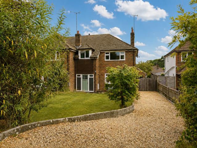 House for sale in Storrington and Sullington, Horsham