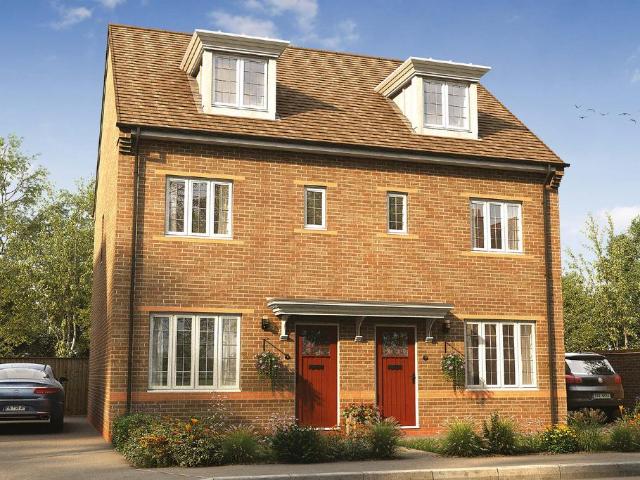 House for sale in Huyton, Knowsley