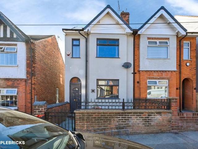 House for sale in Sutton in Ashfield, Ashfield