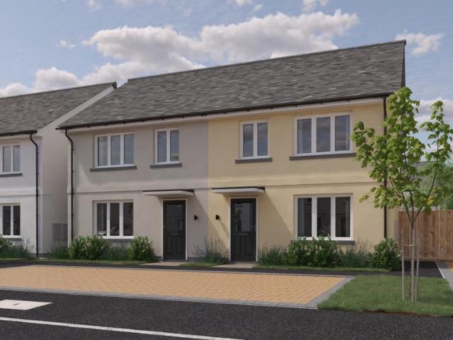 House for sale in Gonvena, Wadebridge