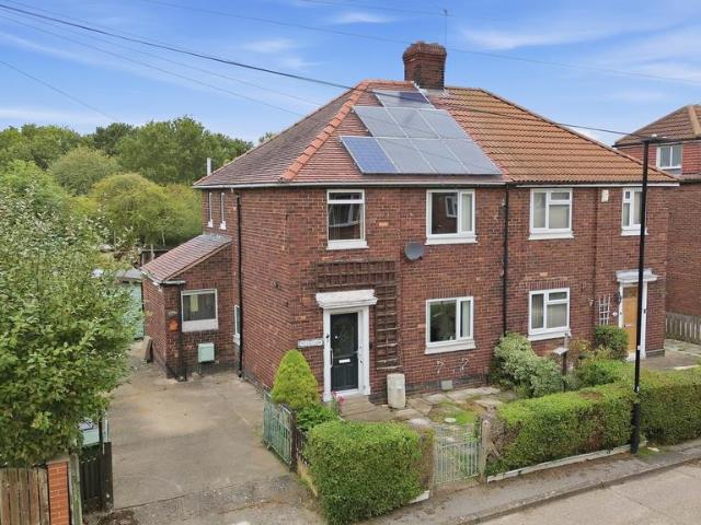 House for sale in Clifton, York
