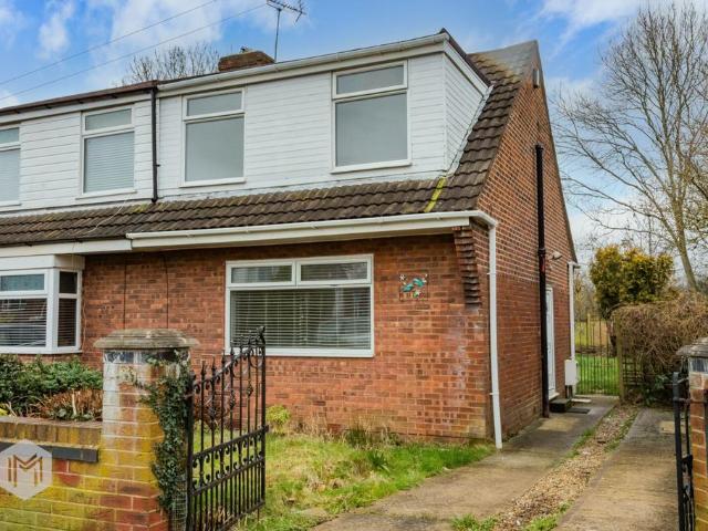 House for sale in Bottling Wood, Wigan