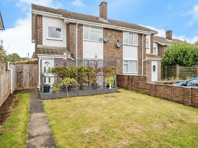 House for sale in Deans Hill, Wales