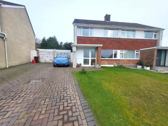House for sale in Albert Town, Haverfordwest