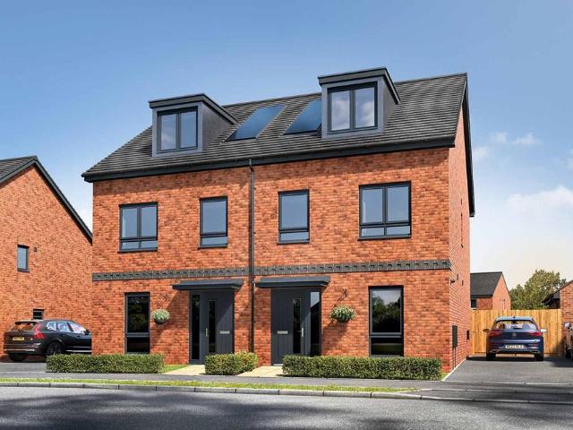 House for sale in Longford, West Midlands