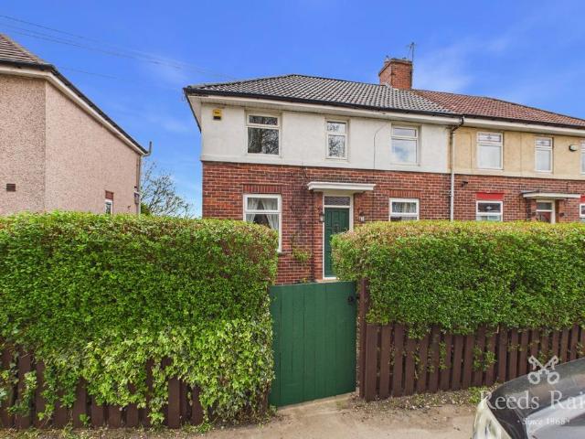 House for sale in Southey, South Yorkshire