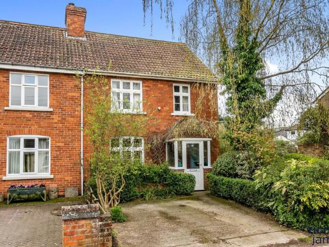 House for sale in Wanborough, Swindon