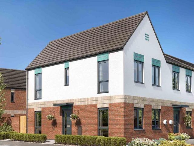 House for sale in Haddon, East Midlands