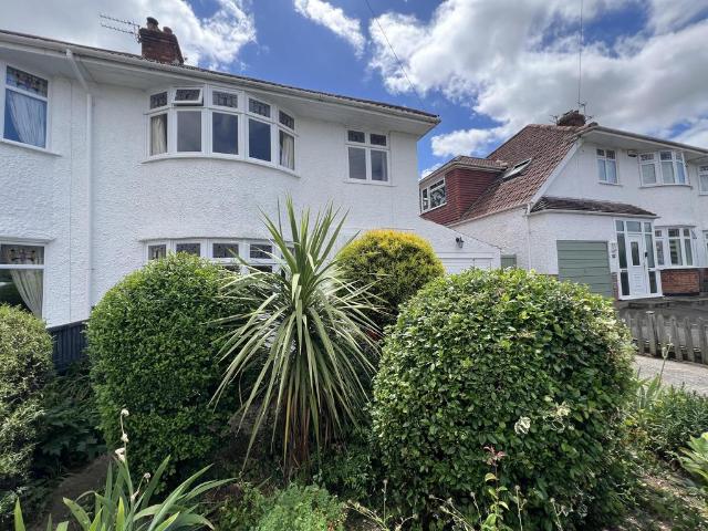 House for sale in Bridgwater, Somerset