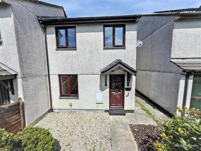 House for sale in Trelander, Penweathers