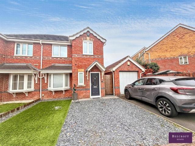 House for sale in Bolton Upon Dearne, South Yorkshire