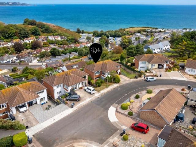 House for sale in Three Beaches, Paignton