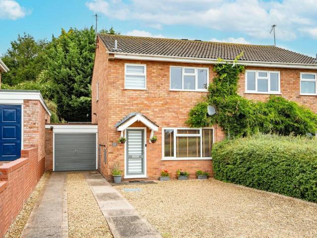 House for sale in Forthampton, Worcestershire