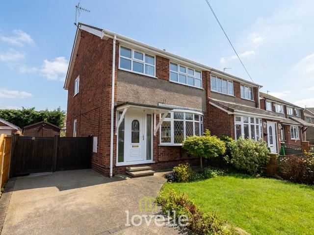 House for sale in Yarborough, Grimsby