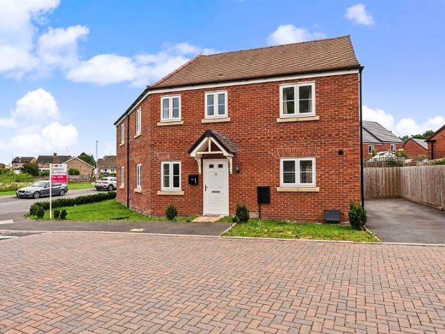 House for sale in Cheddington