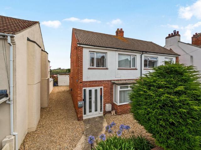 House for sale in Priddy's Hard, Middlecroft