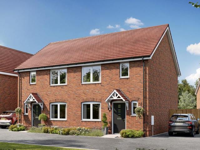 House for sale in West Midlands