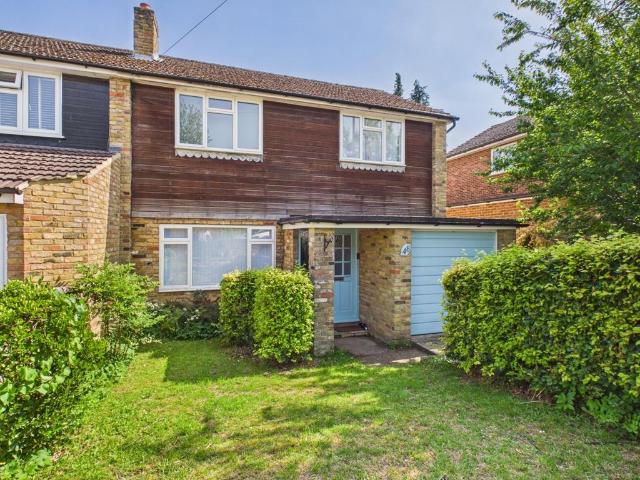 House for sale in Denham, Buckinghamshire