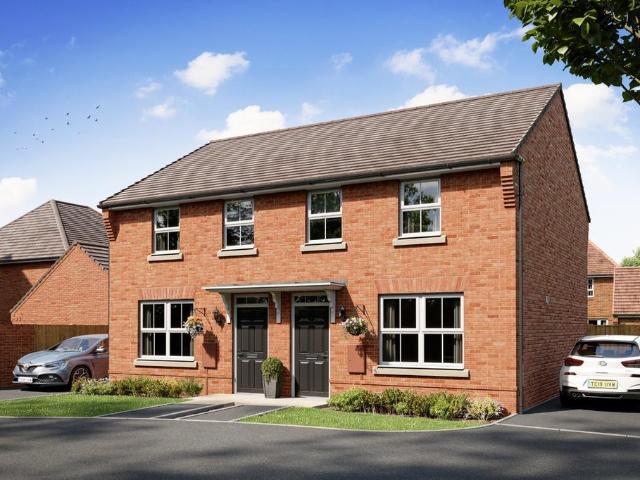 House for sale in Curbridge, Hampshire
