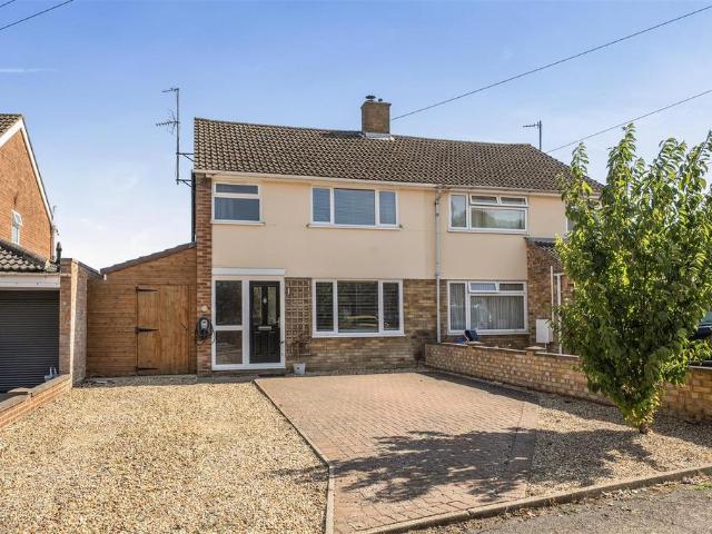 House for sale in Bedford